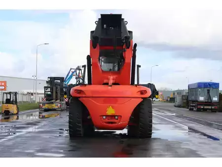 Reach-Stacker 1999  Linde C4130TL5 (8)