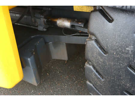 Containerstapler 2017  SMV Konecranes 6/7ECC100DS (10)