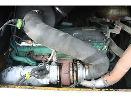 Containerstapler 2017  SMV Konecranes 6/7ECC100DS (12)