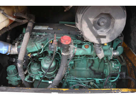 Containerstapler 2017  SMV Konecranes 6/7ECC100DS (13)