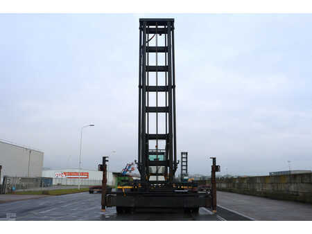 Containerstapler 2017  SMV Konecranes 6/7ECC100DS (3)