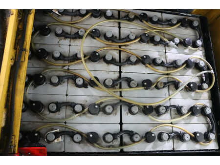 El truck - 3 hjulet 2019  CAT Lift Trucks EP16ANT (8)