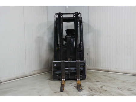 El truck - 3 hjulet 2020  CAT Lift Trucks EP16ANT (3)