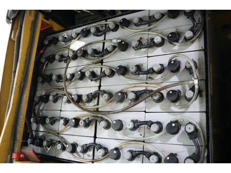 El truck - 3 hjulet 2020  CAT Lift Trucks EP16ANT (8)