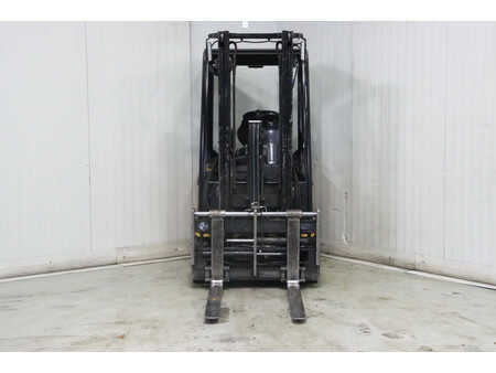 El truck - 3 hjulet 2020  CAT Lift Trucks EP16ANT (3)