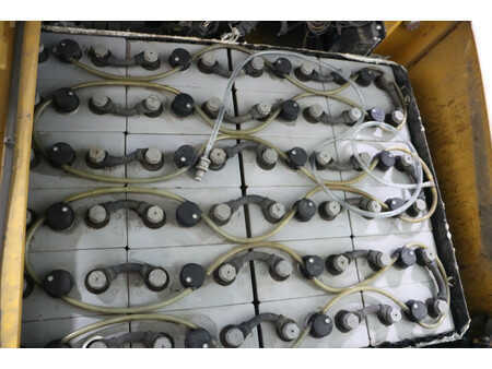 El truck - 3 hjulet 2020  CAT Lift Trucks EP16ANT (8)