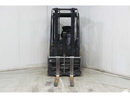 El truck - 3 hjulet 2020  CAT Lift Trucks EP16ANT (3)