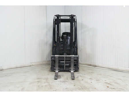 El truck - 3 hjulet 2020  CAT Lift Trucks EP16ANT (3)