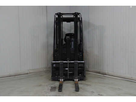 El truck - 3 hjulet 2020  CAT Lift Trucks EP16ANT (3)