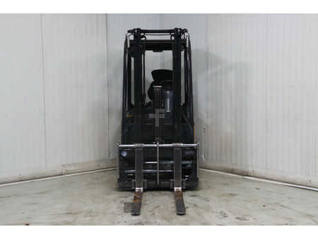 El truck - 3 hjulet 2020  CAT Lift Trucks EP16ANT (3)