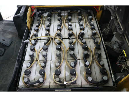 El truck - 3 hjulet 2020  CAT Lift Trucks EP16ANT (8)