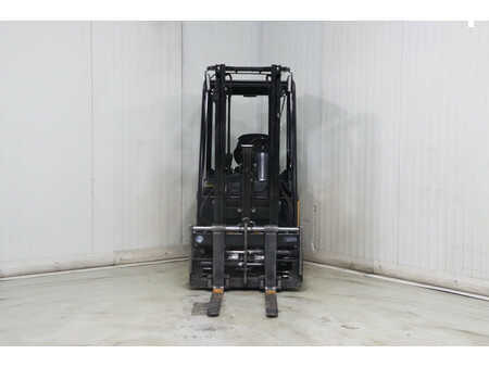 El truck - 3 hjulet 2020  CAT Lift Trucks EP16ANT (3)