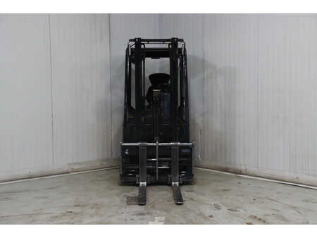 El truck - 3 hjulet 2020  CAT Lift Trucks EP16ANT (3)