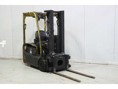 Elektromos 3 kerekű 2012  Hyster J1.6XNT (1)