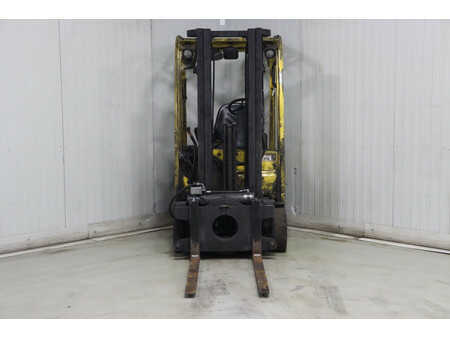 Elektromos 3 kerekű 2012  Hyster J1.6XNT (3)