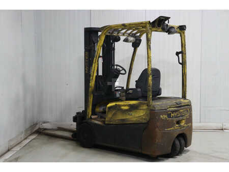 Elektromos 3 kerekű 2012  Hyster J1.6XNT (5)