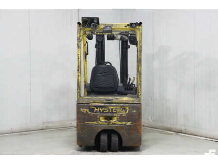 Elektromos 3 kerekű 2012  Hyster J1.6XNT (6)