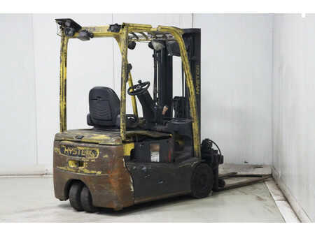 Elektromos 3 kerekű 2012  Hyster J1.6XNT (7)