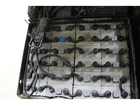 Elektromos 3 kerekű 2012  Hyster J1.6XNT (8)