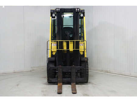 Carretilla elevadora GLP 2018  Hyster H2.5FT (2)