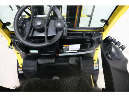 Carretilla elevadora GLP 2018  Hyster H2.5FT (9)