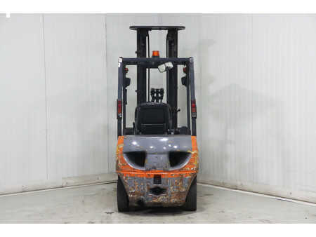 Diesel heftrucks 2010  Komatsu FD18T-20 (6)