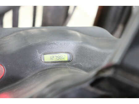 Diesel heftrucks 2010  Komatsu FD18T-20 (9)