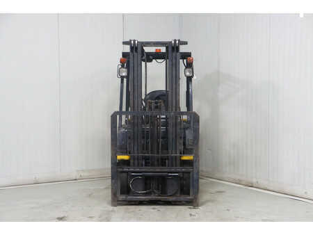 Diesel heftrucks 2010  Komatsu FD18T-20 (3)