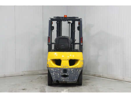 Diesel heftrucks 2010  Komatsu FD18T-20 (6)