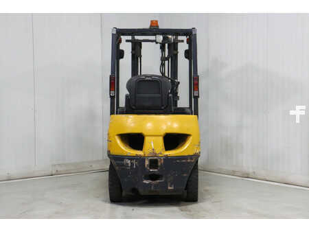Diesel heftrucks 2010  Komatsu FD18T-20 (6)