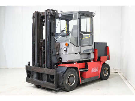 Electric - 4 wheels 2013  Kalmar ECF70-6 (3)