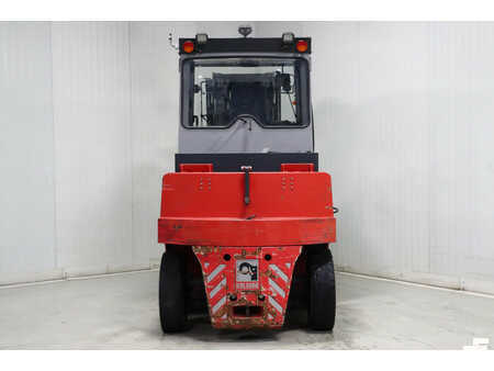 Electric - 4 wheels 2013  Kalmar ECF70-6 (5)