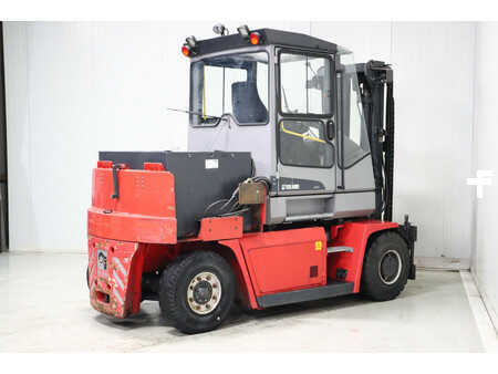 Electric - 4 wheels 2013  Kalmar ECF70-6 (6)