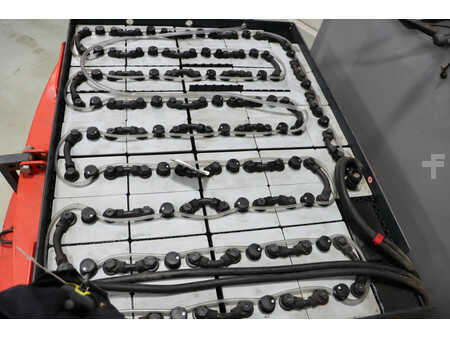 Electric - 4 wheels 2013  Kalmar ECF70-6 (7)