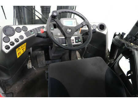 Electric - 4 wheels 2013  Kalmar ECF70-6 (9)