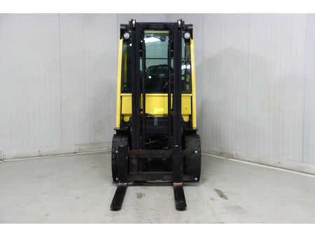 LPG Forklifts 2014  Hyster H2.5FT (2)