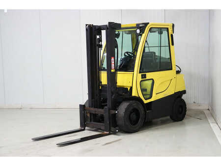LPG Forklifts 2014  Hyster H2.5FT (3)