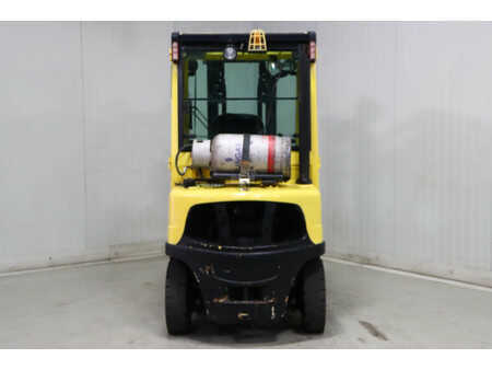 LPG Forklifts 2014  Hyster H2.5FT (5)