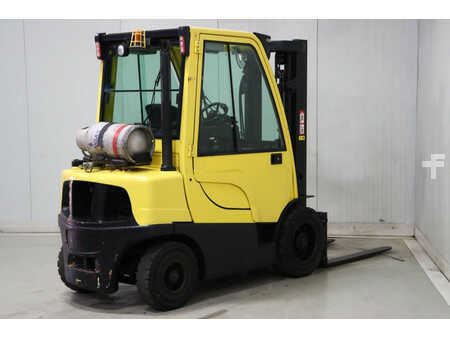 LPG Forklifts 2014  Hyster H2.5FT (6)