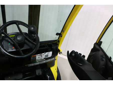 LPG Forklifts 2014  Hyster H2.5FT (8)