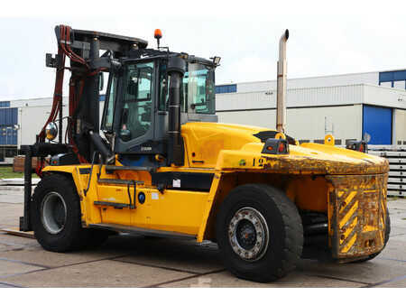 Carretilla elevadora diésel 2016  Kalmar DCG220-12LB (6)