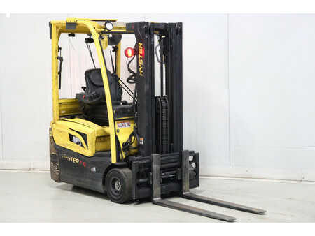 Hyster J1.6XNT
