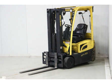 Hyster J1.6XNT