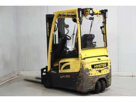 Hyster J1.6XNT