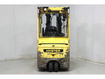 Hyster J1.6XNT