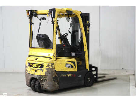 Hyster J1.6XNT