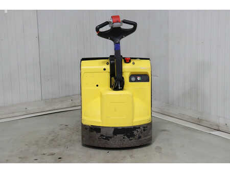 Transpallet elettrici 2019  Hyster P1.6 (5)