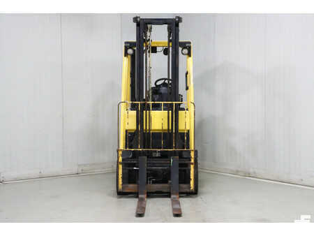 Gas truck 2011  Hyster H2.0FTS (2)