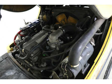 Gas truck 2011  Hyster H2.0FTS (7)