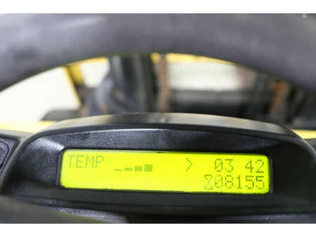 Gas truck 2011  Hyster H2.0FTS (8)